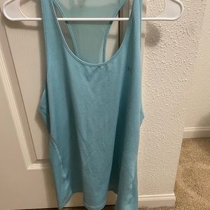 Womens Under Armour Tank Top size XL